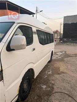Chery P10